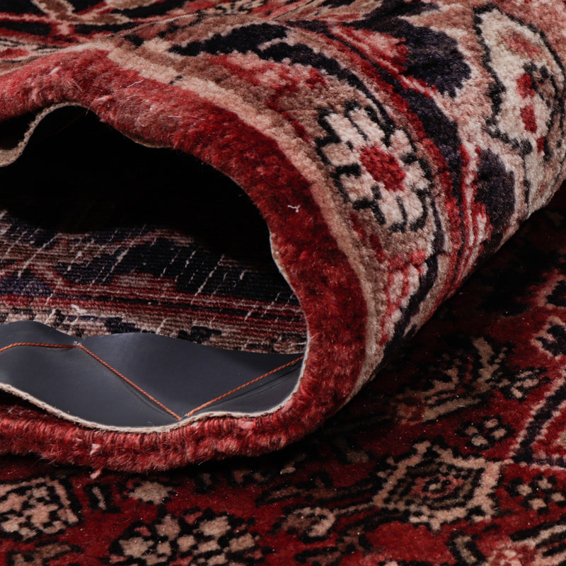 Bidjar Teppe 216x150cm - Persisk teppe