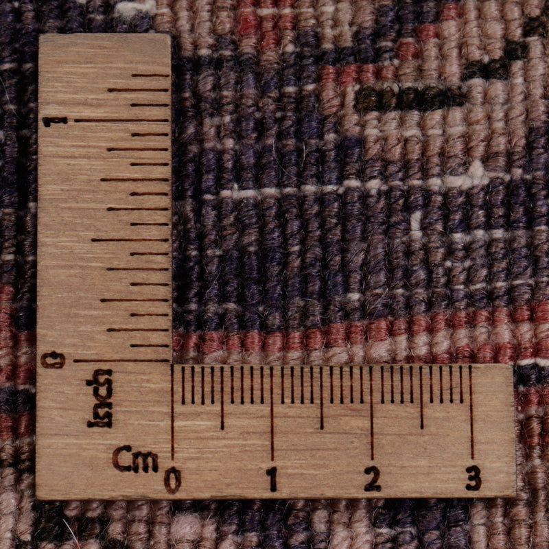 Bidjar Teppe 216x150cm - Persisk teppe