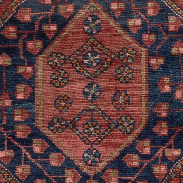 Hamadan Teppe 220x125cm - Persisk teppe
