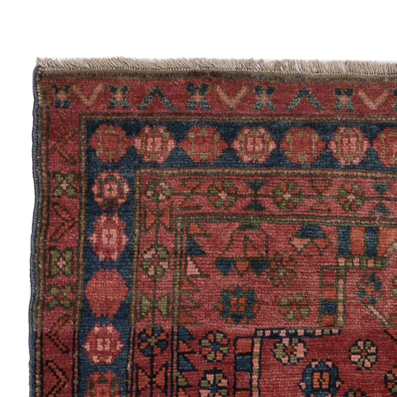 Hamadan Teppe 220x125cm - Persisk teppe