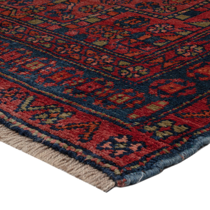 Hamadan Teppe 220x125cm - Persisk teppe