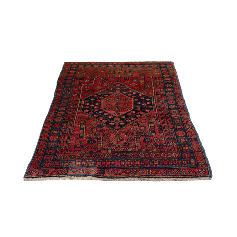 Hamadan Teppe 220x125cm - Persisk teppe