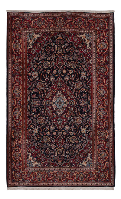 Kashan Teppe 137x220cm - Persisk teppe