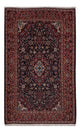 Kashan Teppe 220x137cm - Persisk teppe