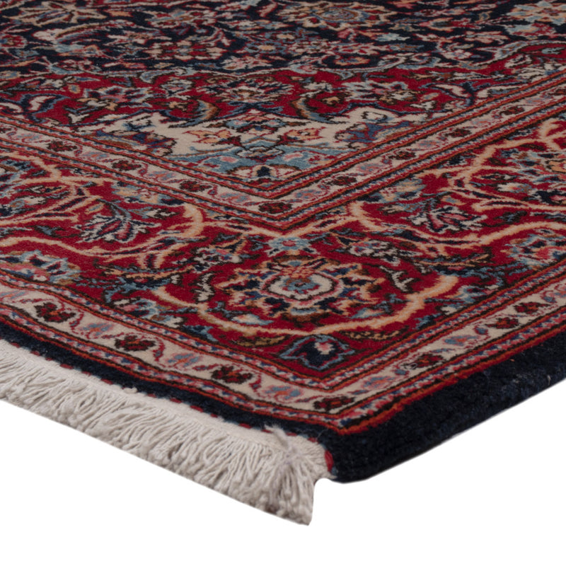 Kashan Teppe 220x137cm - Persisk teppe