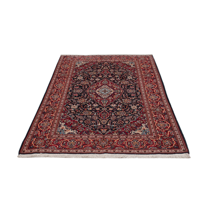Kashan Teppe 220x137cm - Persisk teppe