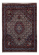 Persisk teppe - klassisk - 295 x 200 cm - mørk beige