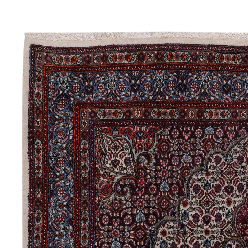 Persisk teppe - klassisk - 295 x 200 cm - mørk beige