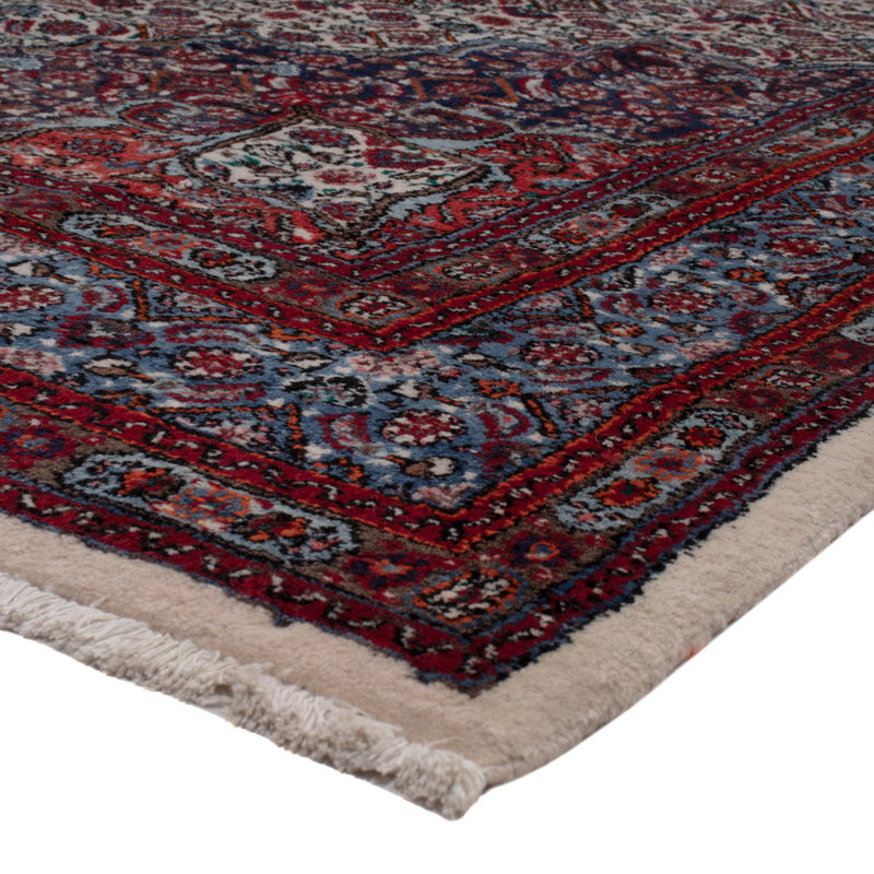 Persisk teppe - klassisk - 295 x 200 cm - mørk beige