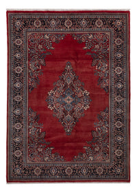 Persisk teppe - klassisk - 273 x 190 cm - rød – product image