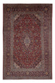 Persisk teppe - Keshan - 332 x 218 cm - rust