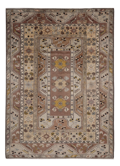 Kayseri Teppe 200x280cm - Orientalsk teppe