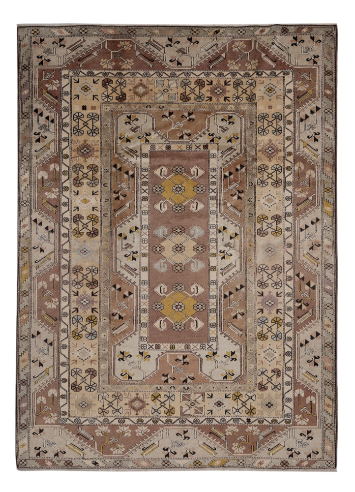 Kayseri Teppe 280x200cm - Orientalsk teppe