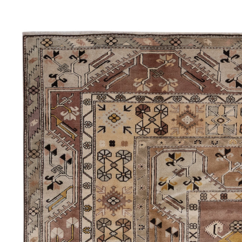 Kayseri Teppe 280x200cm - Orientalsk teppe