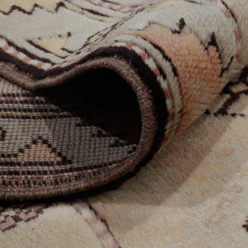 Kayseri Teppe 280x200cm - Orientalsk teppe
