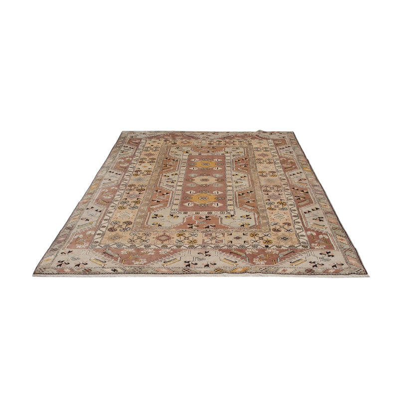 Kayseri Teppe 280x200cm - Orientalsk teppe
