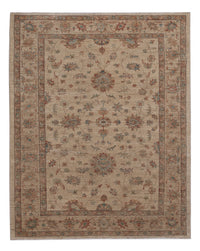 Ziegler Teppe 224x167cm - Orientalsk teppe – product image