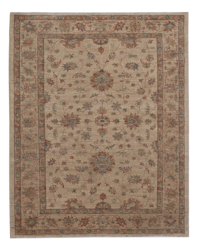 Ziegler Teppe 167x224cm - Orientalsk teppe