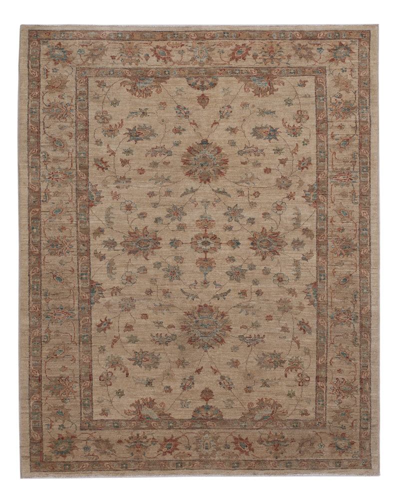 Ziegler Teppe 224x167cm - Orientalsk teppe