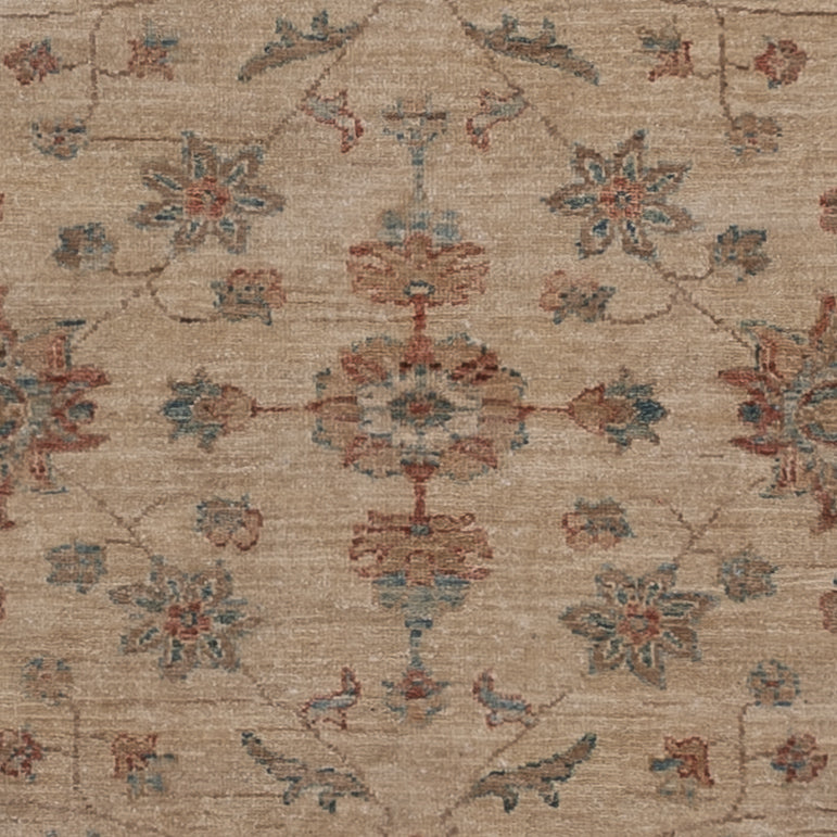 Ziegler Teppe 224x167cm - Orientalsk teppe