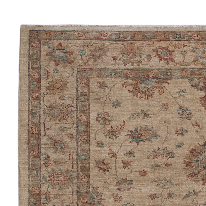 Ziegler Teppe 224x167cm - Orientalsk teppe