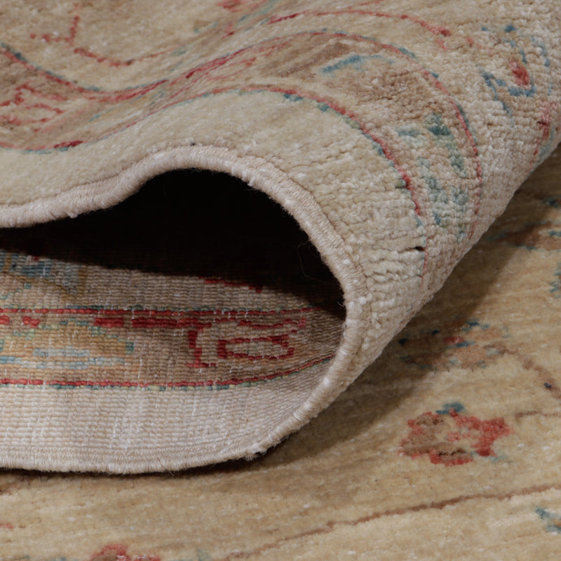 Ziegler Teppe 224x167cm - Orientalsk teppe