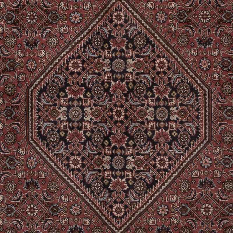 Bidjar Teppe 294x202cm - Persisk teppe