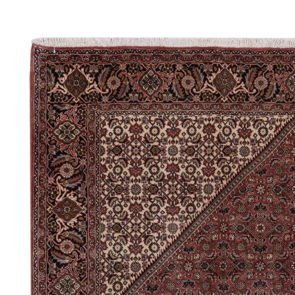 Bidjar Teppe 294x202cm - Persisk teppe