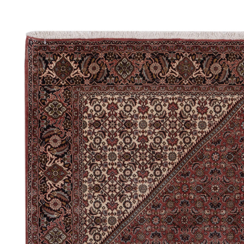 Bidjar Teppe 294x202cm - Persisk teppe