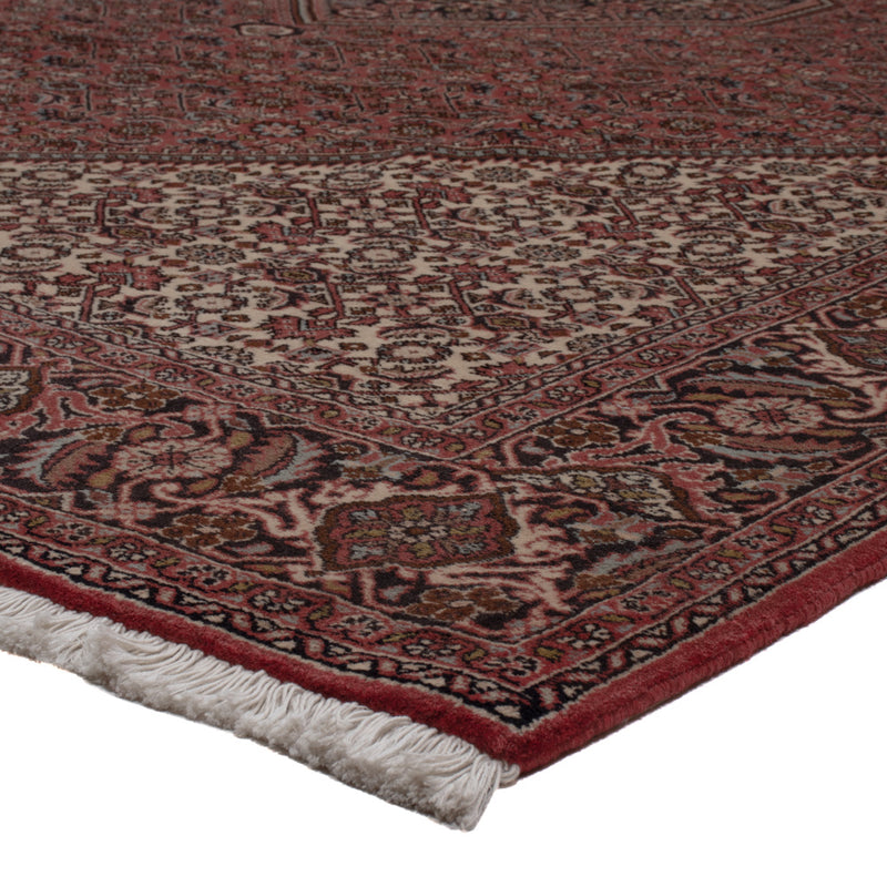 Bidjar Teppe 294x202cm - Persisk teppe