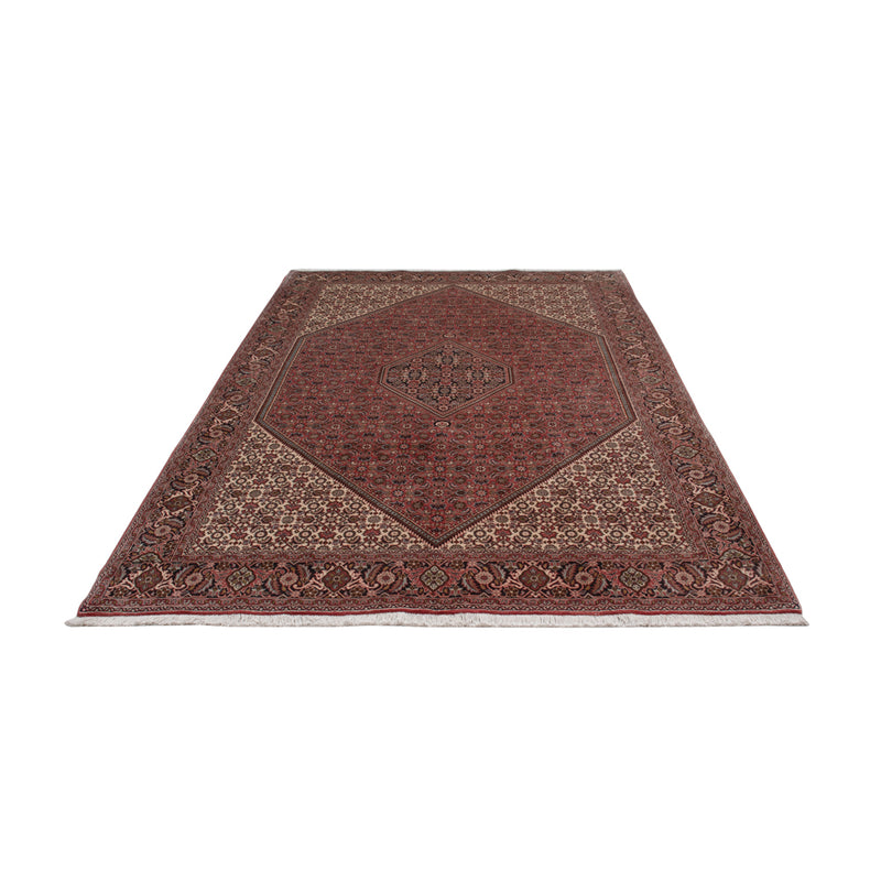 Bidjar Teppe 294x202cm - Persisk teppe