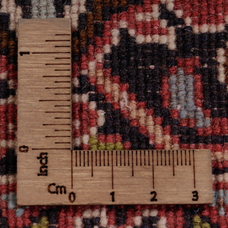 Bidjar Teppe 294x202cm - Persisk teppe