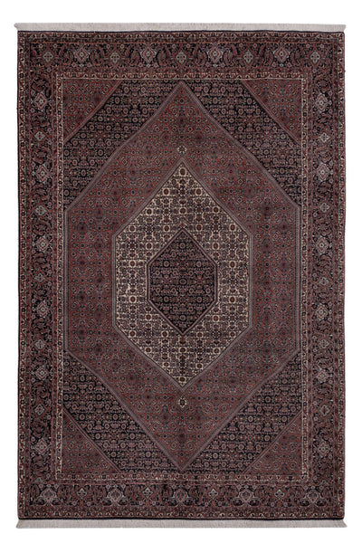 Bidjar Teppe 198x304cm - Persisk teppe