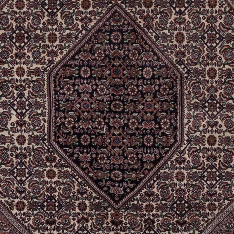 Bidjar Teppe 304x198cm - Persisk teppe