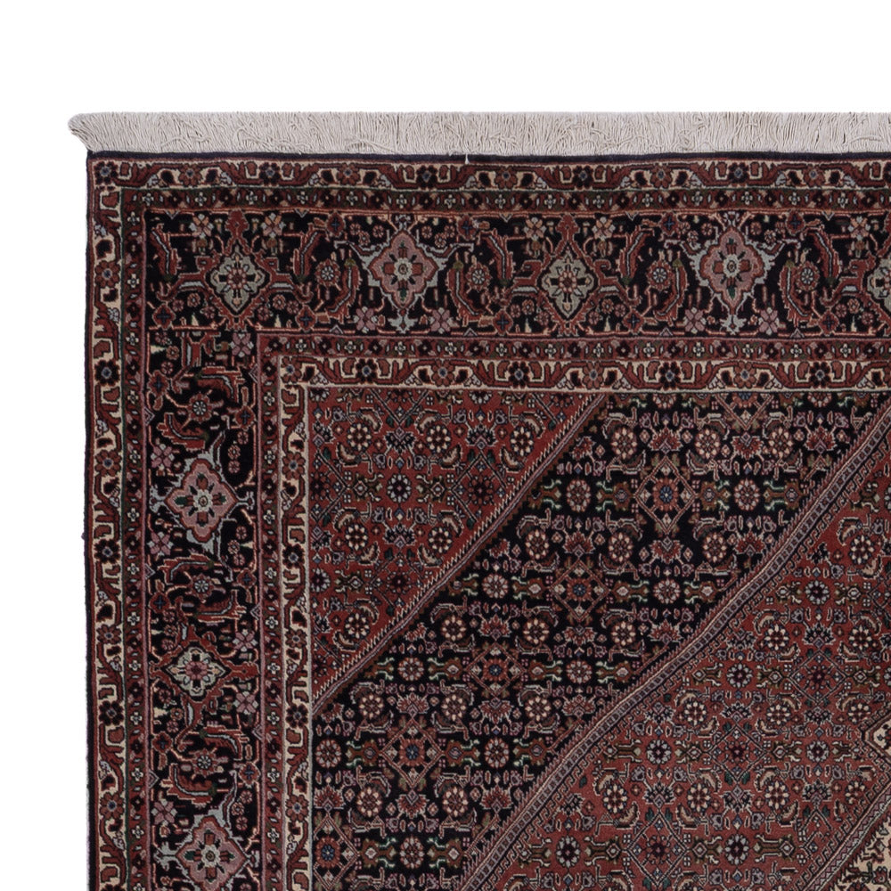 Bidjar Teppe 304x198cm - Persisk teppe