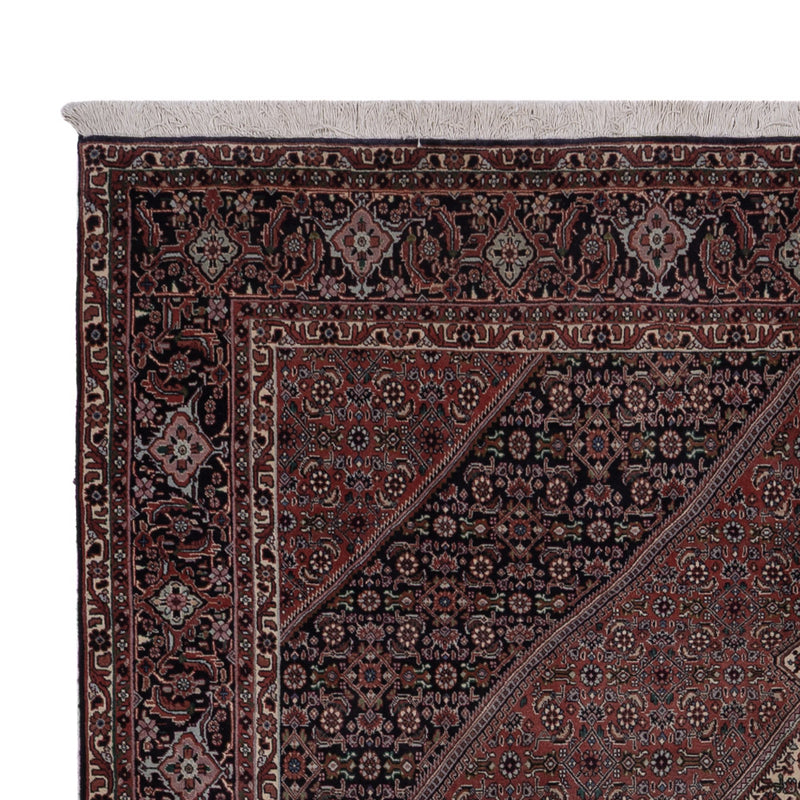 Bidjar Teppe 304x198cm - Persisk teppe