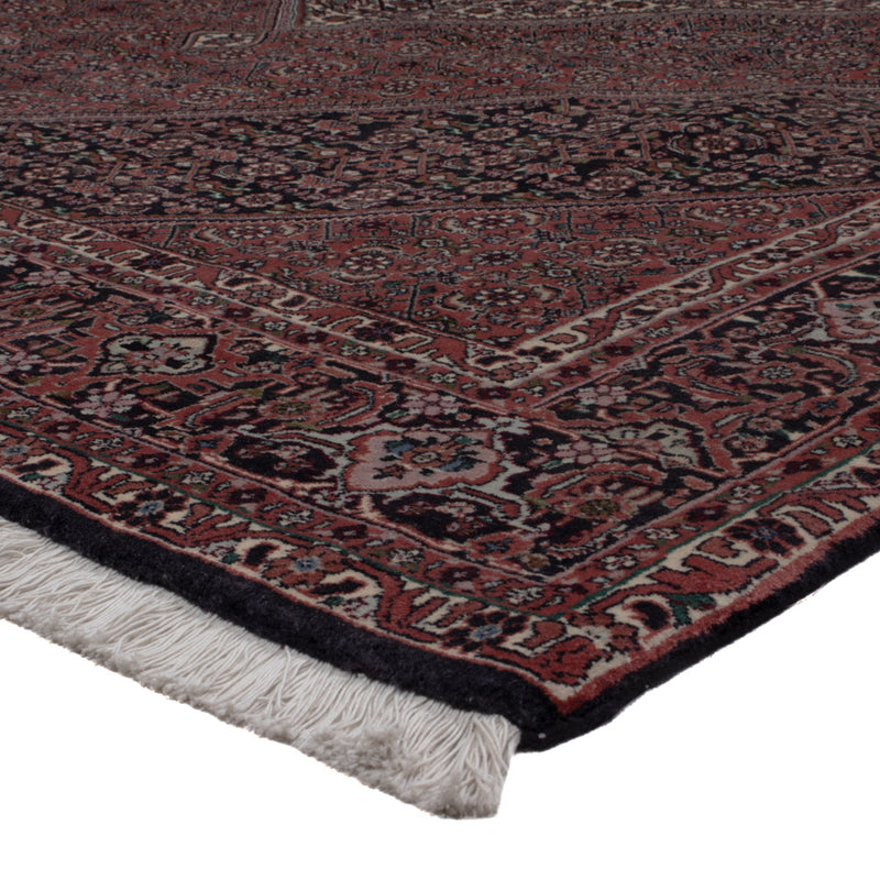 Bidjar Teppe 304x198cm - Persisk teppe
