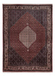 Bidjar Teppe 290x198cm - Persisk teppe