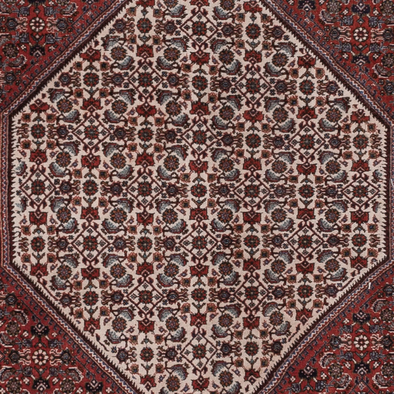 Bidjar Teppe 290x198cm - Persisk teppe