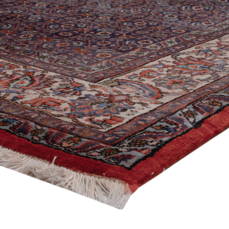 Bidjar Teppe 290x198cm - Persisk teppe