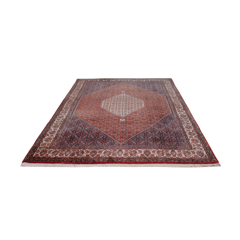 Bidjar Teppe 290x198cm - Persisk teppe