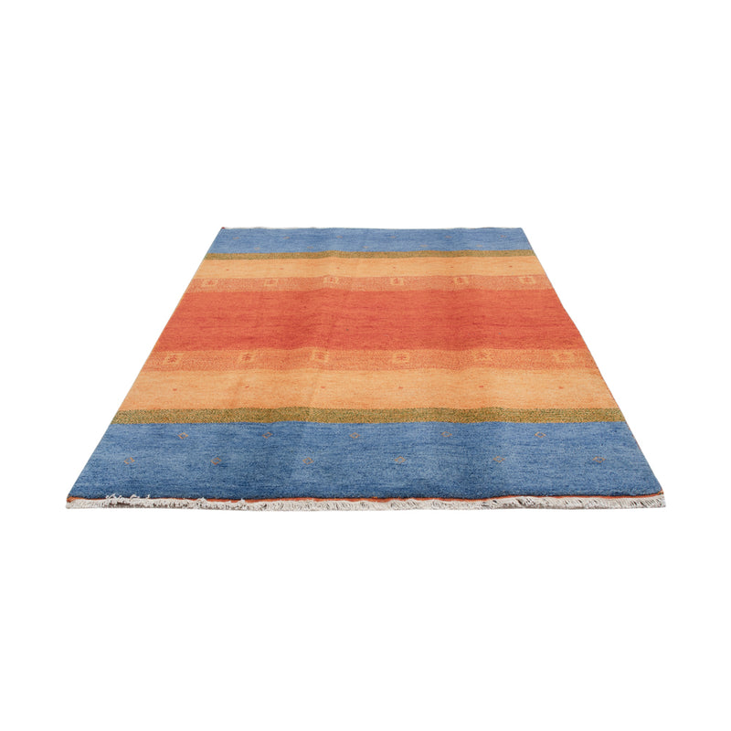 Persisk Gabbeh Teppe 241x171cm - Ullteppe