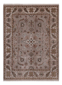 Ziegler Teppe 273x201cm - Orientalsk teppe – product image