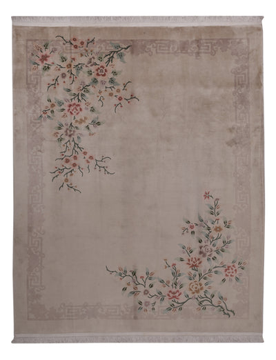 Kina-teppe 240x307cm - Orientalsk teppe