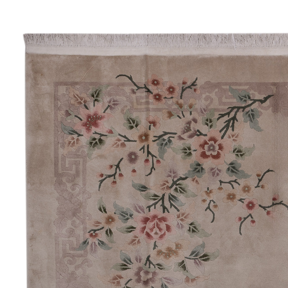 Kina-teppe 307x240cm - Orientalsk teppe
