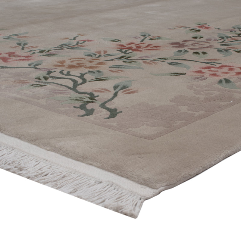 Kina-teppe 307x240cm - Orientalsk teppe