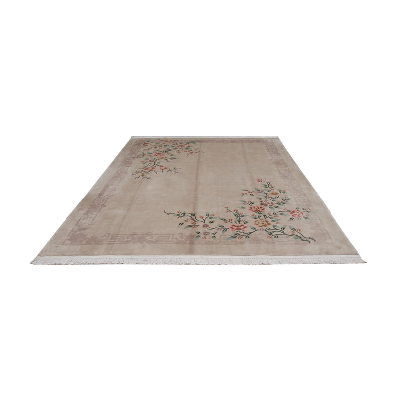 Kina-teppe 307x240cm - Orientalsk teppe