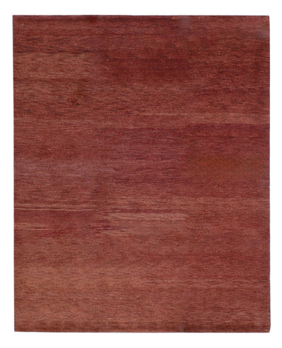 Persisk Gabbeh Teppe 200x250cm - Ullteppe