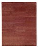 Persisk Gabbeh Teppe 250x200cm - Ullteppe