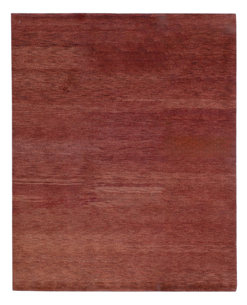 Persisk Gabbeh Teppe 250x200cm - Ullteppe